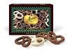 Chocolate Covered Pretzels